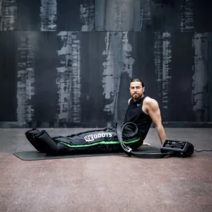 Reboots One Pro Recovery Pants 2.0 kompressioonipüksid4