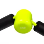 Reie sisekülgede treenimisvahend ONE FITNESS must4