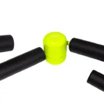 Reie sisekülgede treenimisvahend ONE FITNESS must5