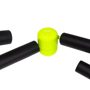 Reie sisekülgede treenimisvahend ONE FITNESS must5