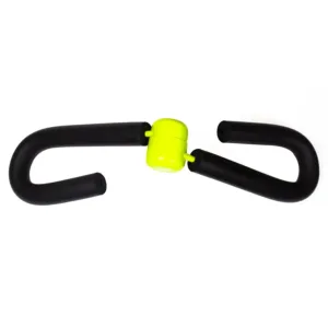 Reie sisekülgede treenimisvahend ONE FITNESS must7