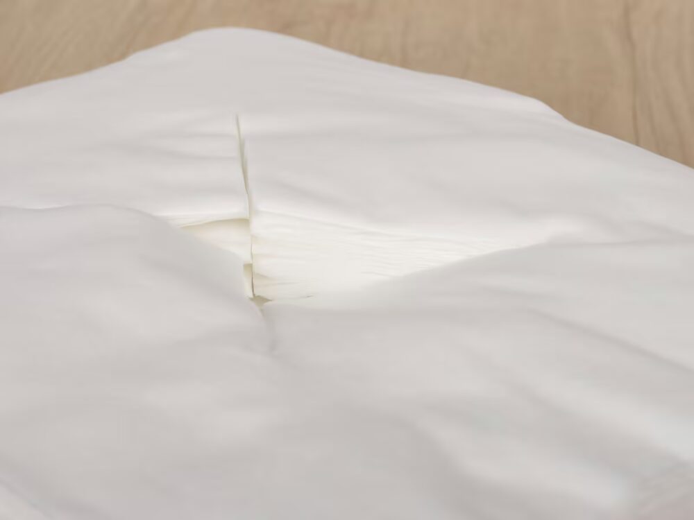 Riidest katted massaažilaua näoavale, 200tk (4)