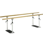 Rööbaspuud puidust, 300cm Easy Click Kclassic.png