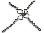 SISSEL® OCTOCORE treeningpael0
