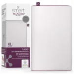 SMARTSLEEP® Relaxing Plus ortopeediline padi