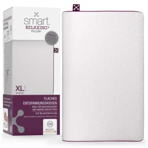 SMARTSLEEP® Relaxing Plus ortopeediline padi