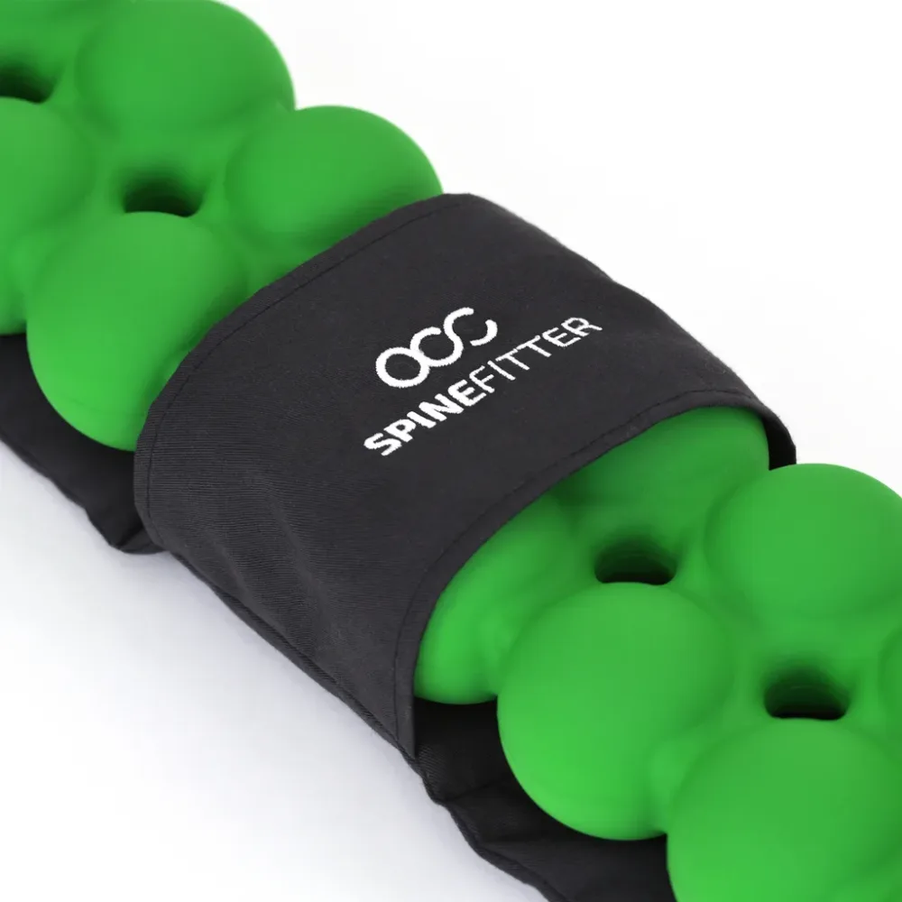 SPINEFITTER by SISSEL® Linum Pro, must (2) SPINEFITTER by SISSEL® Linum Pro, must (2)