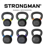 STRONGMAN Crossfit sangpomm 4 92kg0