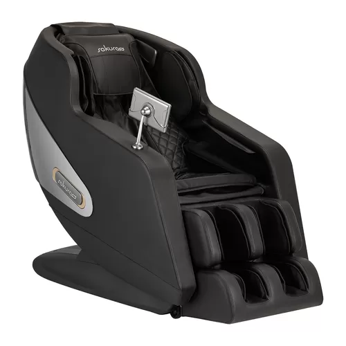 Массажное кресло Сакура Comfort Plus 806 - Medpoint