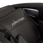 Sakura massaažitool Comfort Plus 806 must08