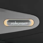 Sakura massaažitool Comfort Plus 806 must13
