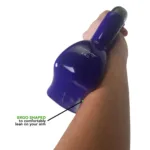 Sangpomm TUNTURI Vinyl Kettlebell (11)