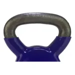 Sangpomm TUNTURI Vinyl Kettlebell (2)