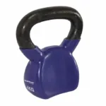 Sangpomm TUNTURI Vinyl Kettlebell (3)