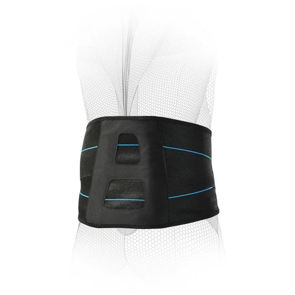 Selja tugivöö Compex Activ Belt (3) Selja tugivöö Compex Activ Belt (3)
