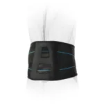 Selja tugivöö Compex Activ Belt (3)