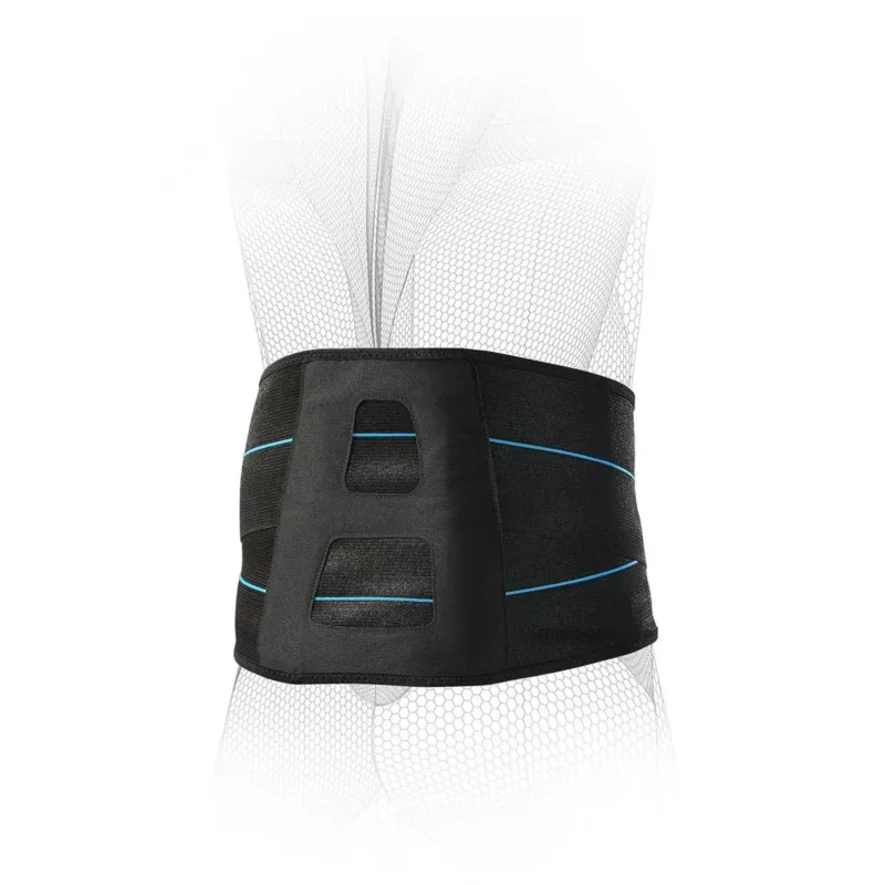 Selja tugivöö Compex Activ Belt (3)