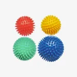 Sensoorsed ogapallid 4tk komplektis Line Sport (5)