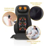 Shiatsu massaažiistmekate Medisana MCN0