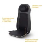 Shiatsu massaažiistmekate Medisana MCN5
