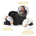 Shiatsu massaažipadi Medisana MC 8506