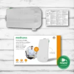 Shiatsu seljamasseerija Medisana MC 6000