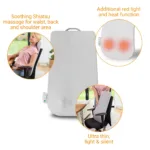 Shiatsu seljamasseerija Medisana MC 6003