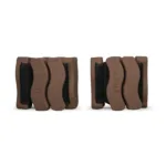 Silikoonist jala ja käeraskused Cinnamon 500g BAHE1