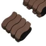 Silikoonist jala ja käeraskused Cinnamon 500g BAHE6