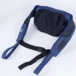 Soojendusega shiatsu massaažipadi lihaspingete leevendamiseks TrendRehab (4)