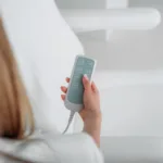 Sorina PRO 5 Touch Core elektriline iluravitool, valge4