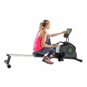 Sõudeergomeeter Tunturi Rowing Machine Cardio Fit R305