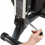 Sõudeergomeeter Tunturi Rowing Machine Cardio Fit R307
