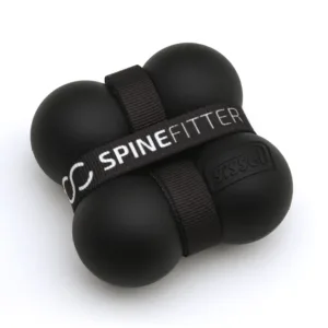 Spinefitter by Sissel, Mini seljamassaažirull