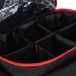 Spordi meditsiinitarvete kott Athletic Trainer LG2 (1)