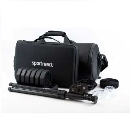 Sportreact Starter Kit reaktiivse kiiruse ja ajastamise süsteem (2)