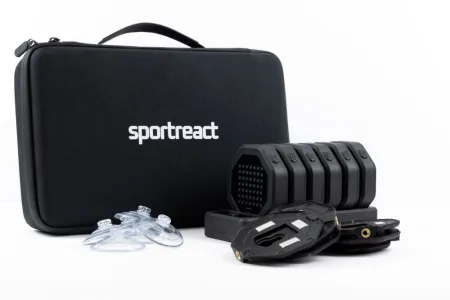 Sportreact Starter Kit reaktiivse kiiruse ja ajastamise süsteem (6)