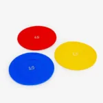 Suured Sensoorsed Tasakaalukettad lastele KidsSense™ XL (10 tk, 25 cm) (3)