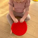 Suured Sensoorsed Tasakaalukettad lastele KidsSense™ XL (10 tk, 25 cm) (5)