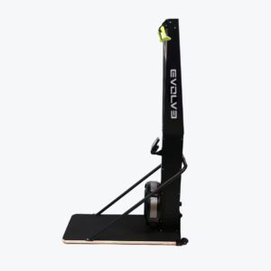 Suusa simulaator LCD ekraaniga Evolve1 (1)