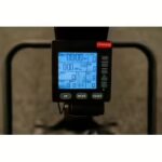 Suusatamise simulaator LCD ekraaniga Evolve4