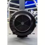 Suusatamise simulaator LCD ekraaniga Evolve6