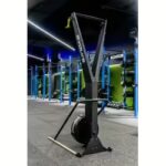 Suusa simulaator LCD ekraaniga Evolve8