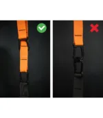Sveltus TRX treeningrihmad v24