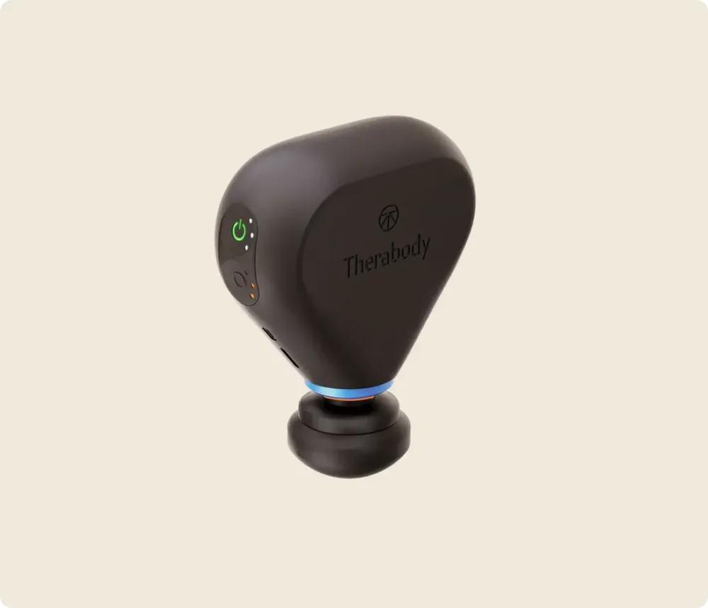 THERAGUN MINI PLUS massaažipüstol UUS 20265