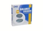 Tasakaalupadi Gray One Fitness PSM10 (1)