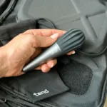 Tend Deep suunatud vibratsiooniteraapia (1)
