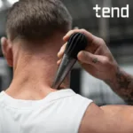 Tend Deep suunatud vibratsiooniteraapia (2)