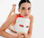 TheraFace Mask Glo LED valgusmask1