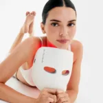 TheraFace Mask Glo LED valgusmask1